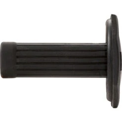 Ks Tools Poignées De Protection Pour Burins 26 X 7 Mm