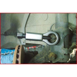 Ks Tools Casse-écrous Mécaniques 9-12 Mm -Silverols Magasin 26481678 3