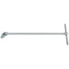 Ks Tools Clé Longue Articulée à Poignée En T, 1/4'' -Silverols Magasin 26515379 1
