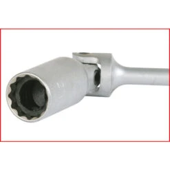 Ks Tools Clés à Bougie Poignée En T CLASSIC 16 Mm -Silverols Magasin 27138625 2