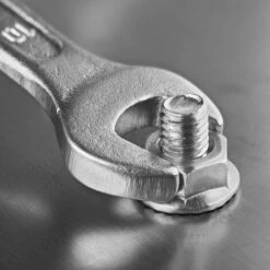 Set De Clés Mixtes Avec Pochette Clés Plates Clés Polygonales Lot De Clef De Serrage 2 9 Set De Clés Mixtes Avec Pochette Clés Plates Clés Polygonales Lot De Clef De Serrage 2 -Silverols Magasin 27819821 3