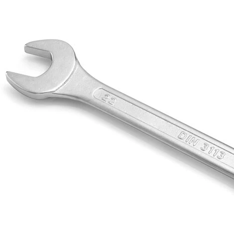 Set De Clés Mixtes Avec Pochette Clés Plates Clés Polygonales Lot De Clef De Serrage 2 6 Set De Clés Mixtes Avec Pochette Clés Plates Clés Polygonales Lot De Clef De Serrage 2 – Image 4