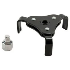 Clé 3 Griffes Pour Filtre à Huile D. 66 à 110 Mm - XL Tech