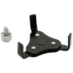 Clé 3 Griffes Pour Filtre à Huile D. 66 à 110 Mm - XL Tech -Silverols Magasin 27947222 4