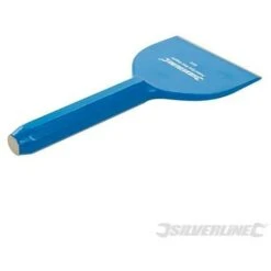 Silverline Ciseau De Maçon, 100 X 220 Mm, 100 X 220 Mm -Silverols Magasin 28085072 3