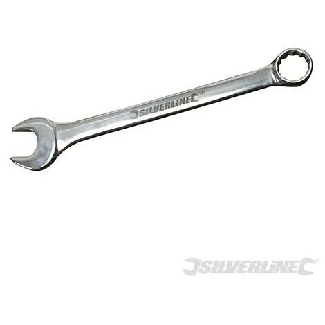 Silverline Clés Mixtes, 25 Pcs, 6 - 32 Mm, 6 - 32 Mm 4 Silverline Clés Mixtes, 25 Pcs, 6 - 32 Mm, 6 - 32 Mm – Image 2