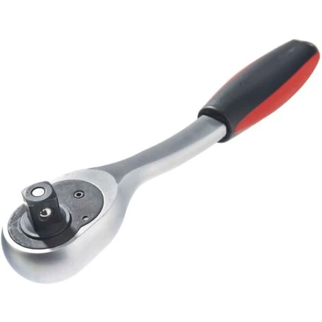 Clé à Cliquet 1/2 4 Clé à Cliquet 1/2 – Image 2