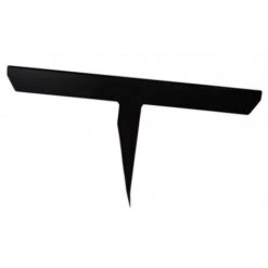 EDMA Enclume De Couvreur 400 Mm - Droitier