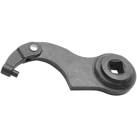 Clé à Ergot Articulée à Tenon Mm 1/2 60-90mm AMF 1 PCS 4 Clé à Ergot Articulée à Tenon Mm 1/2 60-90mm AMF 1 PCS – Image 2