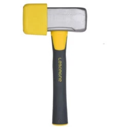 Massette Bordures Nanovib Manche 31cm 3kg LEBORGNE - 127339