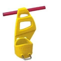 Porte-marteau/tenaille Nanovib BP110N LEBORGNE - 494110 5 Porte-marteau/tenaille Nanovib BP110N LEBORGNE - 494110 -Silverols Magasin 29351666 2