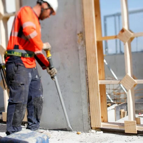 Burineur Manuel Nanovib BA120N LEBORGNE - 141200 5 Burineur Manuel Nanovib BA120N LEBORGNE - 141200 – Image 3