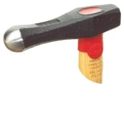 MOB - Marteau à Emboutir Manche HICKORY 30