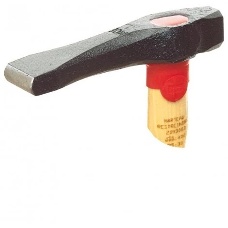 MOB - Marteau à Retreindre Manche HICKORY 3 MOB - Marteau à Retreindre Manche HICKORY