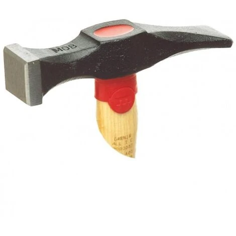 MOB - Marteau à Garnir Allonge 28 Mm Manche HICKORY 3 MOB - Marteau à Garnir Allonge 28 Mm Manche HICKORY