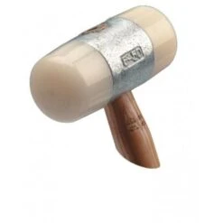 MOB - Maillet Nylon Manche Frêne 35 -Silverols Magasin 29484556 3