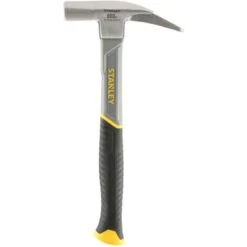Stanley Marteau Arrache-Clous De Charpentier Manche Fibre De Verre 600g -Silverols Magasin 29880776 3