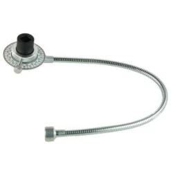 Force CLE DE SERRAGE ANGULAIRE BRAS FLEXIBLE ET MAGNETIQUE CARRE 1/2