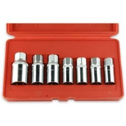 Force DEGOUJONNEUSE, EXTRACTEUR A ROULEAUX : GOUJON DE 5-6-7-8-10-12-14