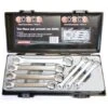Force CLES A TUYAUTER DIMENSIONS IMPERIALES SAE COFFRET COTES AUX POUCES 1 Force CLES A TUYAUTER DIMENSIONS IMPERIALES SAE COFFRET COTES AUX POUCES -Silverols Magasin 299269 1