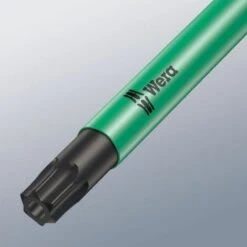 Wera 967 SPKL/9 TORX® BO 05073599001 Jeu De Clés Mâles Coudées BlackLaser 9 Pièces -Silverols Magasin 30119075 3