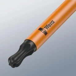 Wera 967 SPKL/9 TORX® BO 05073599001 Jeu De Clés Mâles Coudées BlackLaser 9 Pièces -Silverols Magasin 30119075 5