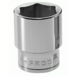 DOUILLES ET ACCESSOIRES FACOM CARRE 1/2 De DOUILLE 6 PANS De 11