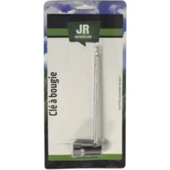 JR MOTOCULTURE Cle A Bougie CLB0001