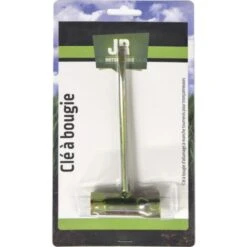 JR MOTOCULTURE Cle A Bougie CLB0005