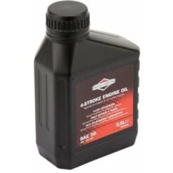Huile De Moteur SAE30 0,5l BRIGGS ET STRATTON 100004E