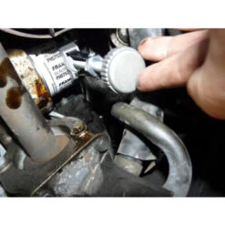 CLE A FILTRE A SANGLE 65/110 -Silverols Magasin 312366 3