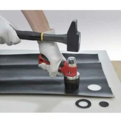 EMPORTE PIECE BOEHM JUMELABLE DE 2 à 60 POIGNEE AMORTISSANTE -Silverols Magasin 312371 3