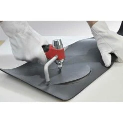 EMPORTE PIECE BOEHM JUMELABLE DE 2 à 60 POIGNEE AMORTISSANTE -Silverols Magasin 312371 4