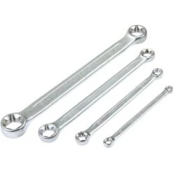 Force 4 CLES TORX A OEIL : E6 / E8 ; E10 / E12 ; E14 / E18 ; E20 / E24