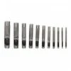 Wolfpack Juego.sacabocados Hit 12 Pieces 3 To 19 Mm -Silverols Magasin 31641504 1