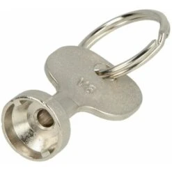 Oventrop Clé De Réglage Pour Vannes Pour Série AV 9, ADV 6