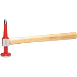 Ks Tools Marteau De Carrossier - Tête Ronde/panne Droite 0