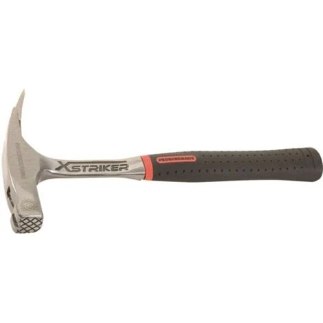 Peddinghaus 5130090000 Marteau De Charpentier 950 G 1 Pc(s) 3 Peddinghaus 5130090000 Marteau De Charpentier 950 G 1 Pc(s)