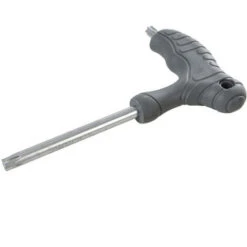 SILVERLINE Clés Trx A Poignée En T, 10 Pcs 7 SILVERLINE Clés Trx A Poignée En T, 10 Pcs -Silverols Magasin 32630523 3