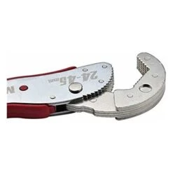 Clé Magique Réglable De 9 à 45 Mm, Double Tête Anti-dérapante En Acier Inoxydable Multifonction, Outils Universels Pour La Maison, Outil à Main Rapide 11 Clé Magique Réglable De 9 à 45 Mm, Double Tête Anti-dérapante En Acier Inoxydable Multifonction, Outils Universels Pour La Maison, Outil à Main Rapide -Silverols Magasin 32752577 5