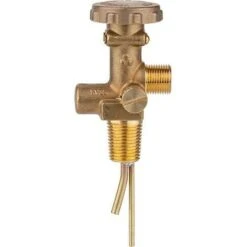 Valve De Bouteille Gaz De Rechange Pour Petite Bouteille Propane