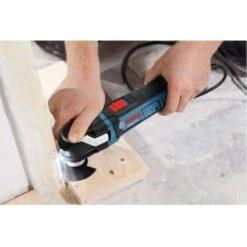 Bosch Outil Multifonction GOP 40-30 Dans Une Boîte -Silverols Magasin 33710040 3