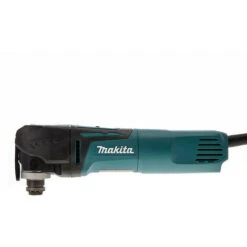 Découpeur Ponceur Multifonctions 320W - MAKITA TM3010CK -Silverols Magasin 33981548 3