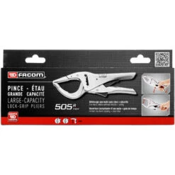 FACOM Jeu De 12 Clés Mixtes 440 (7 à 19 Mm) Sur étui 7 FACOM Jeu De 12 Clés Mixtes 440 (7 à 19 Mm) Sur étui -Silverols Magasin 34306243 3