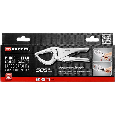 FACOM Jeu De 12 Clés Mixtes 440 (7 à 19 Mm) Sur étui 5 FACOM Jeu De 12 Clés Mixtes 440 (7 à 19 Mm) Sur étui – Image 3