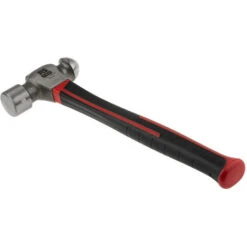 Marteau à Panne Ronde RS PRO, Tête En Acier Au Carbone, 680g ( Prix Pour 1 ) -Silverols Magasin 34561227 4