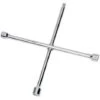 KRAFTWERK 2585-12 - 12-croix De Roue 17x19x22 Mmx1/2 Pouce -Silverols Magasin 34658571 1