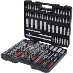 KS Tools Ensemble De Clés Douille 179 Pièces 917.0779 -Silverols Magasin 34735970 2