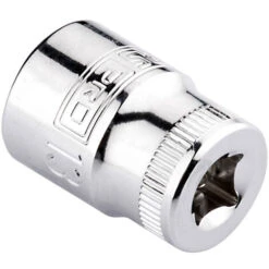 Douille 5.5mm Hexagonal, Entraînement 1/4'', Hexagonal ( Prix Pour 1 ) -Silverols Magasin 35135795 3