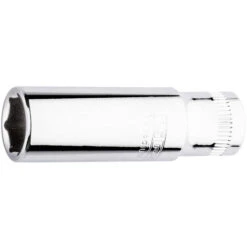 Silverols Magasin 3 Douille 9mm Hexagonal, Entraînement 1/4'', Hexagonal ( Prix Pour 1 )